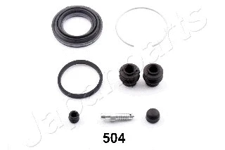 Repair Kit, brake caliper (KD-504)
