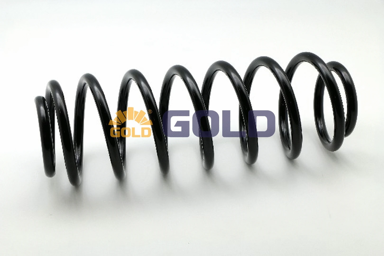 Suspension Spring (GZJ6178A)