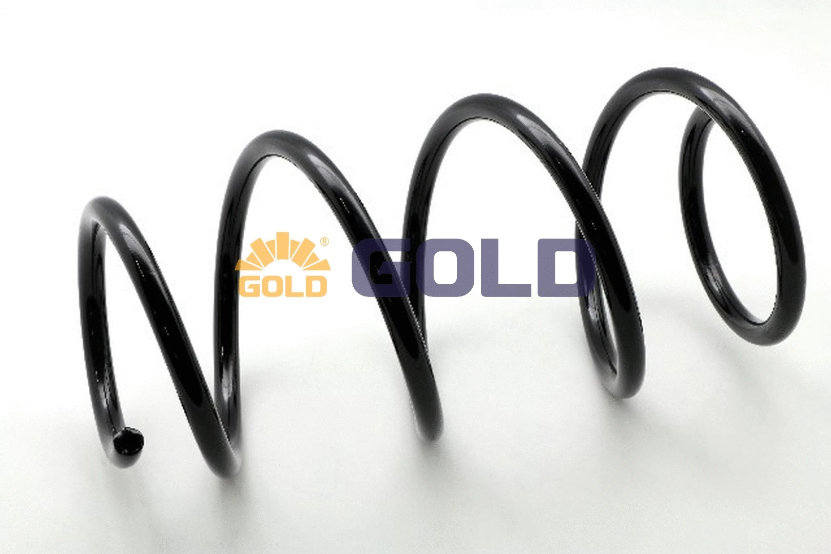 Suspension Spring (GZJ2946H)