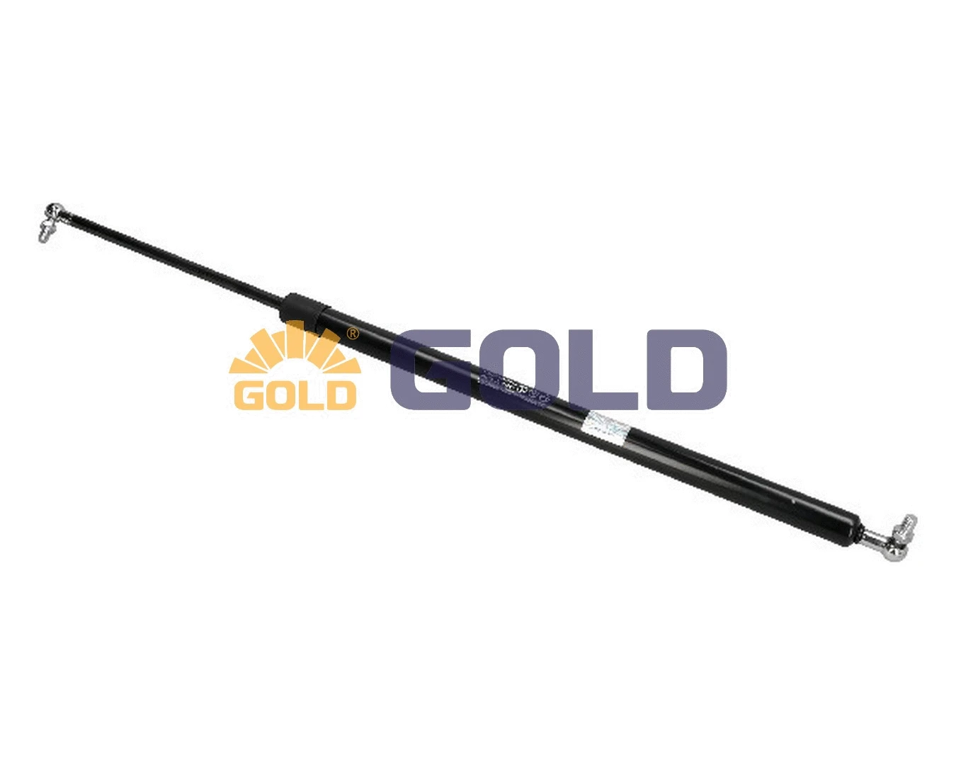 Gas Spring, boot/cargo area (GSJ10048)