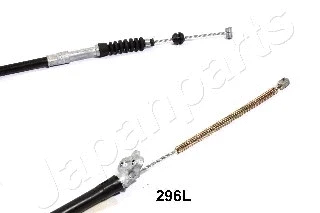 Cable Pull, parking brake