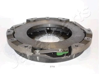 Clutch Pressure Plate