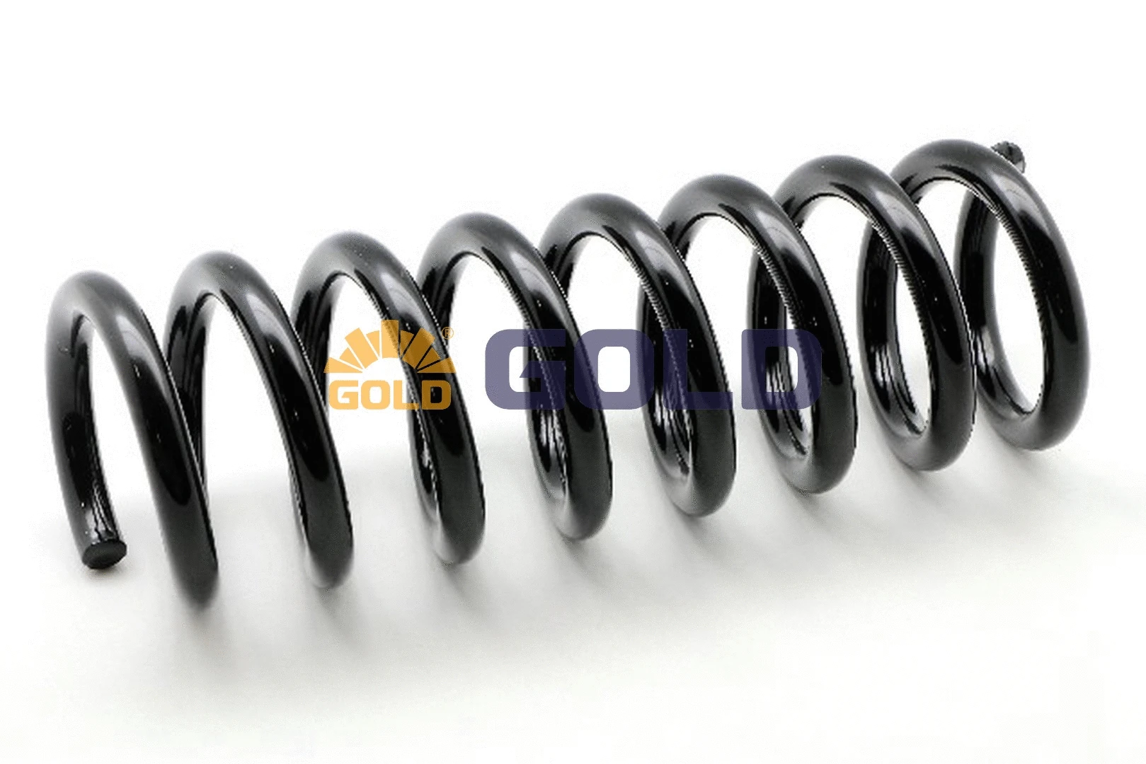 Suspension Spring (GZJ5345A)
