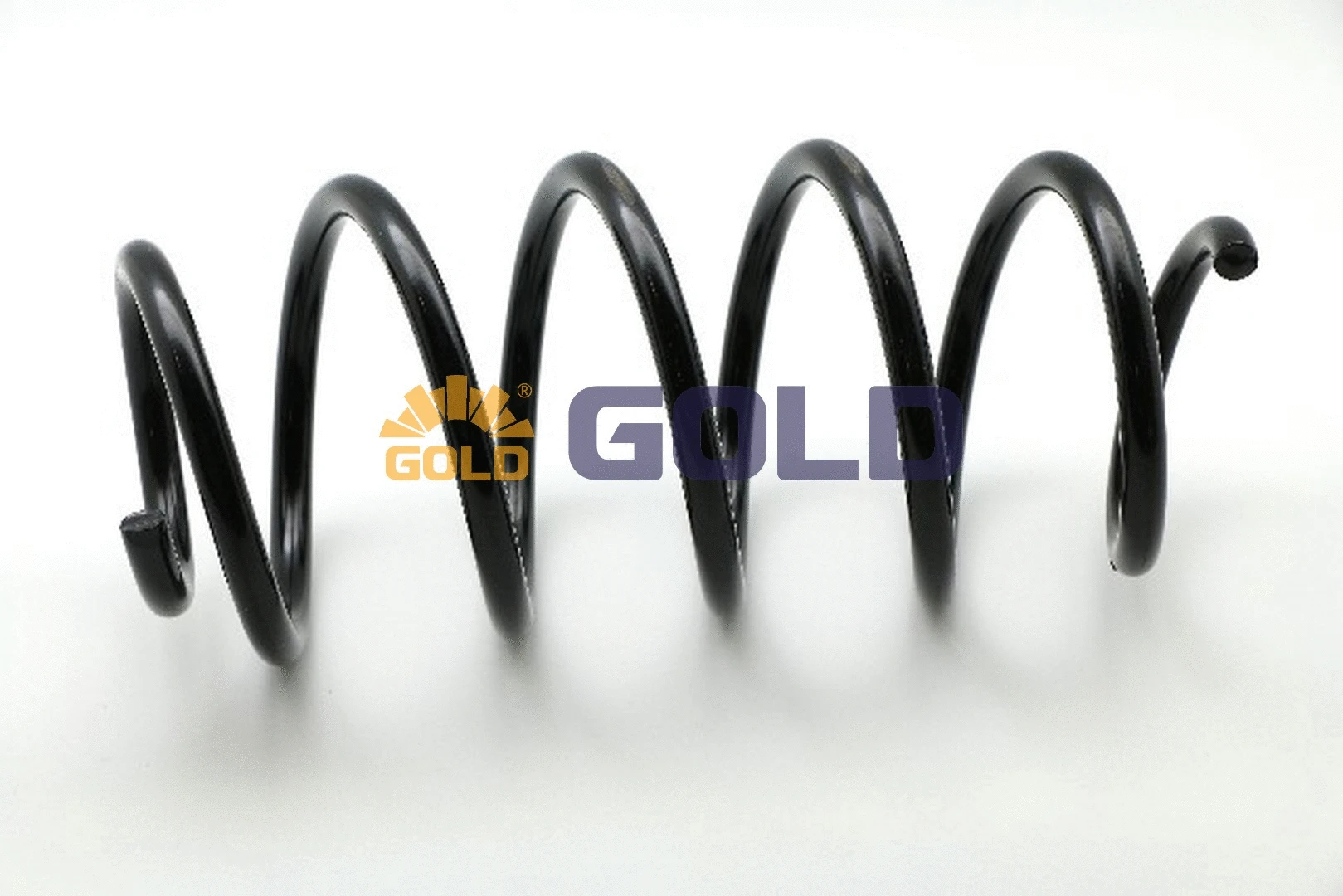 Suspension Spring (GZJ3516A)