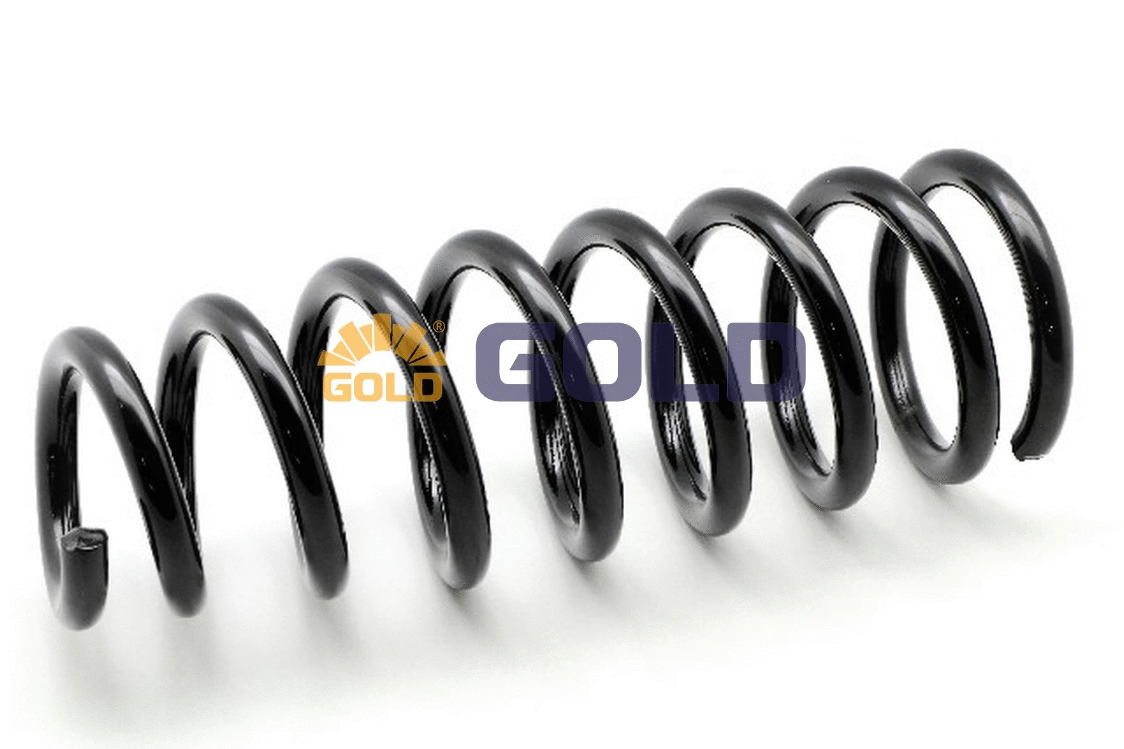 Suspension Spring (GZJ6502I)