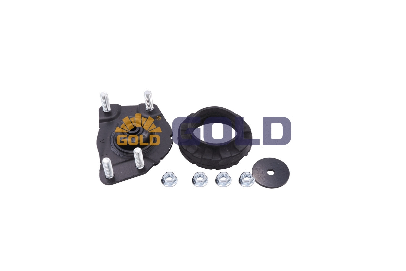 Suspension Strut Support Mount (GSM0038)