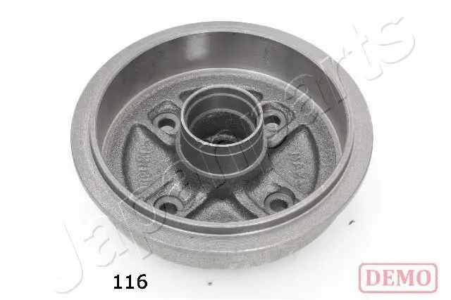 Brake Drum