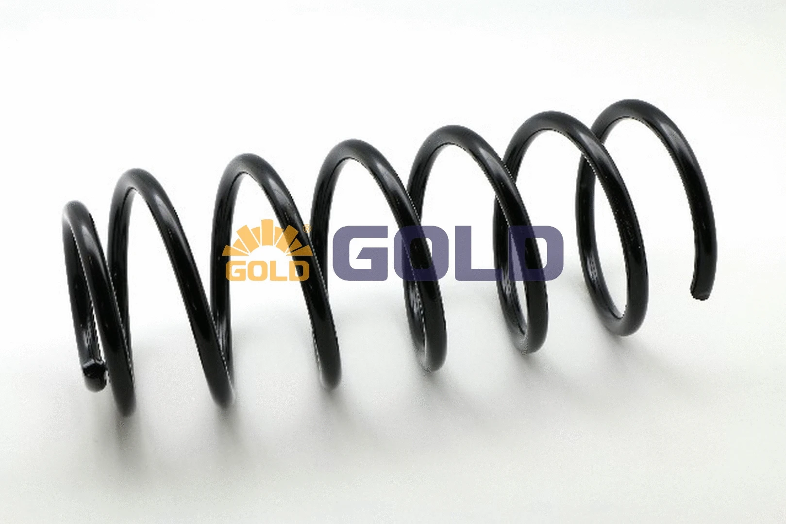 Suspension Spring (GZJ1690C)