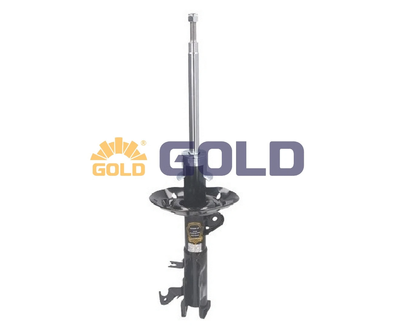 Shock Absorber (9250779)