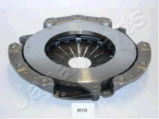 Clutch Pressure Plate