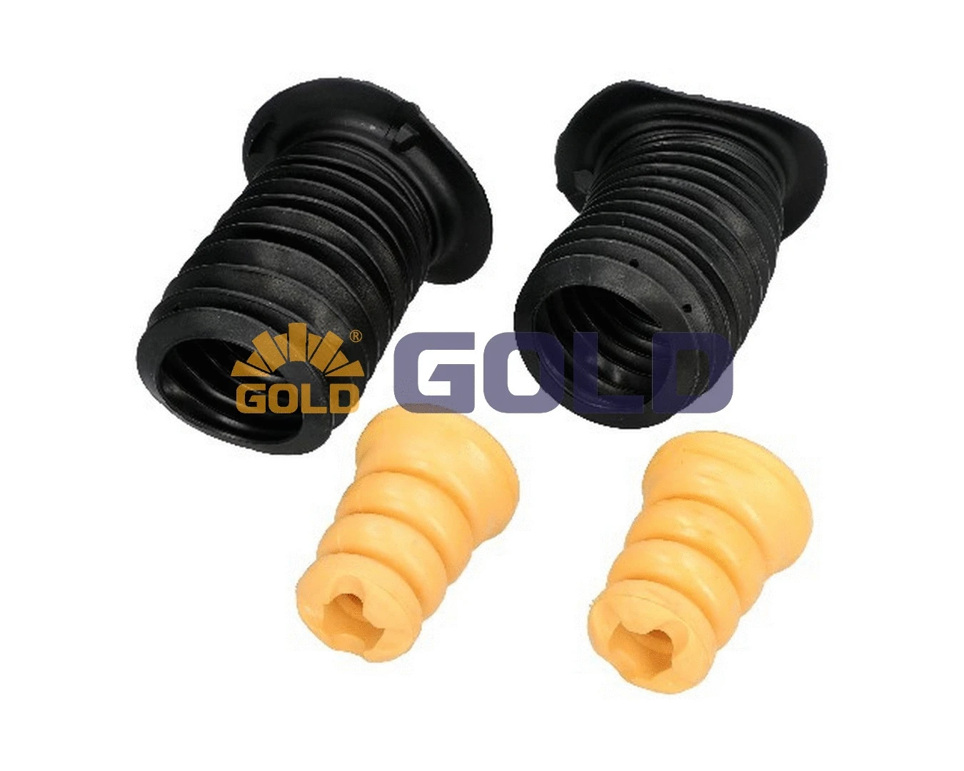 Dust Cover Kit, shock absorber (GKTP0117)
