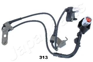 Sensor, wheel speed (ABS-313)