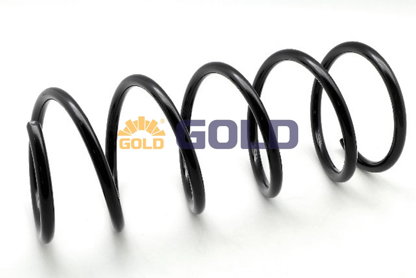 Suspension Spring (GZJ1054A)