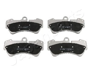 Brake Pad Set, disc brake (PA-0949AF)