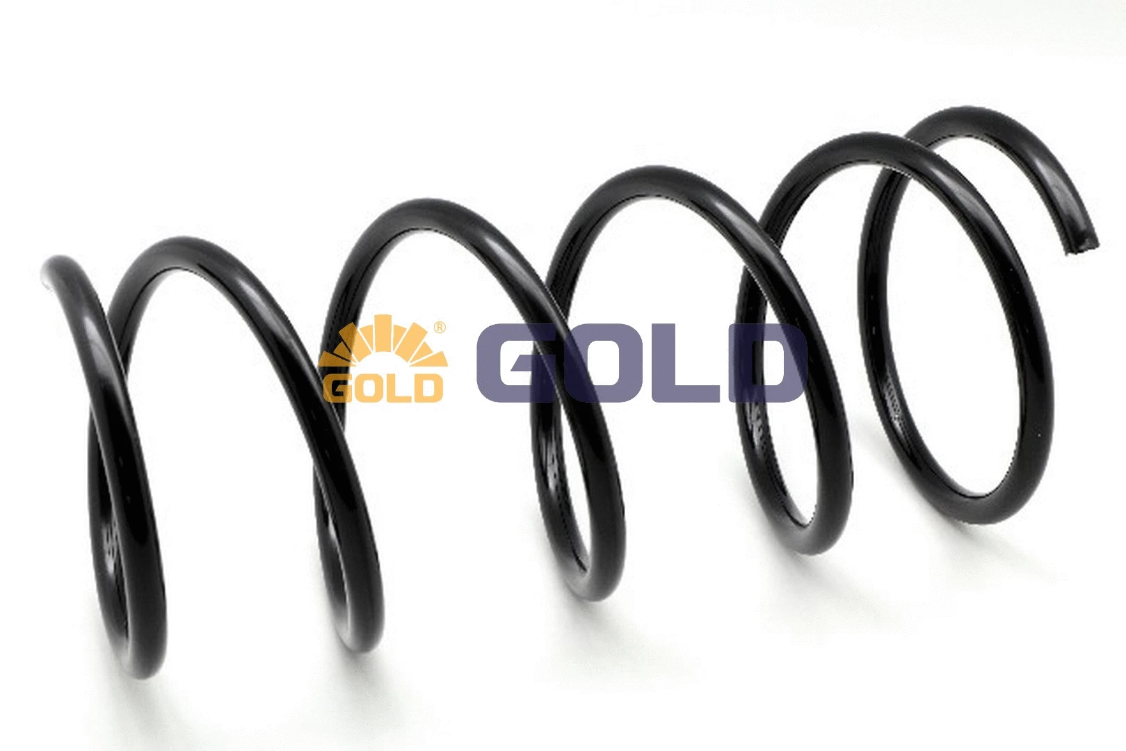 Suspension Spring (GZJ2993A)