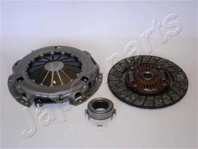 Clutch Kit (KF-280)
