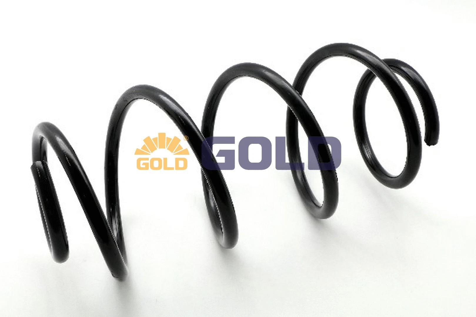 Suspension Spring (GZJ3402H)