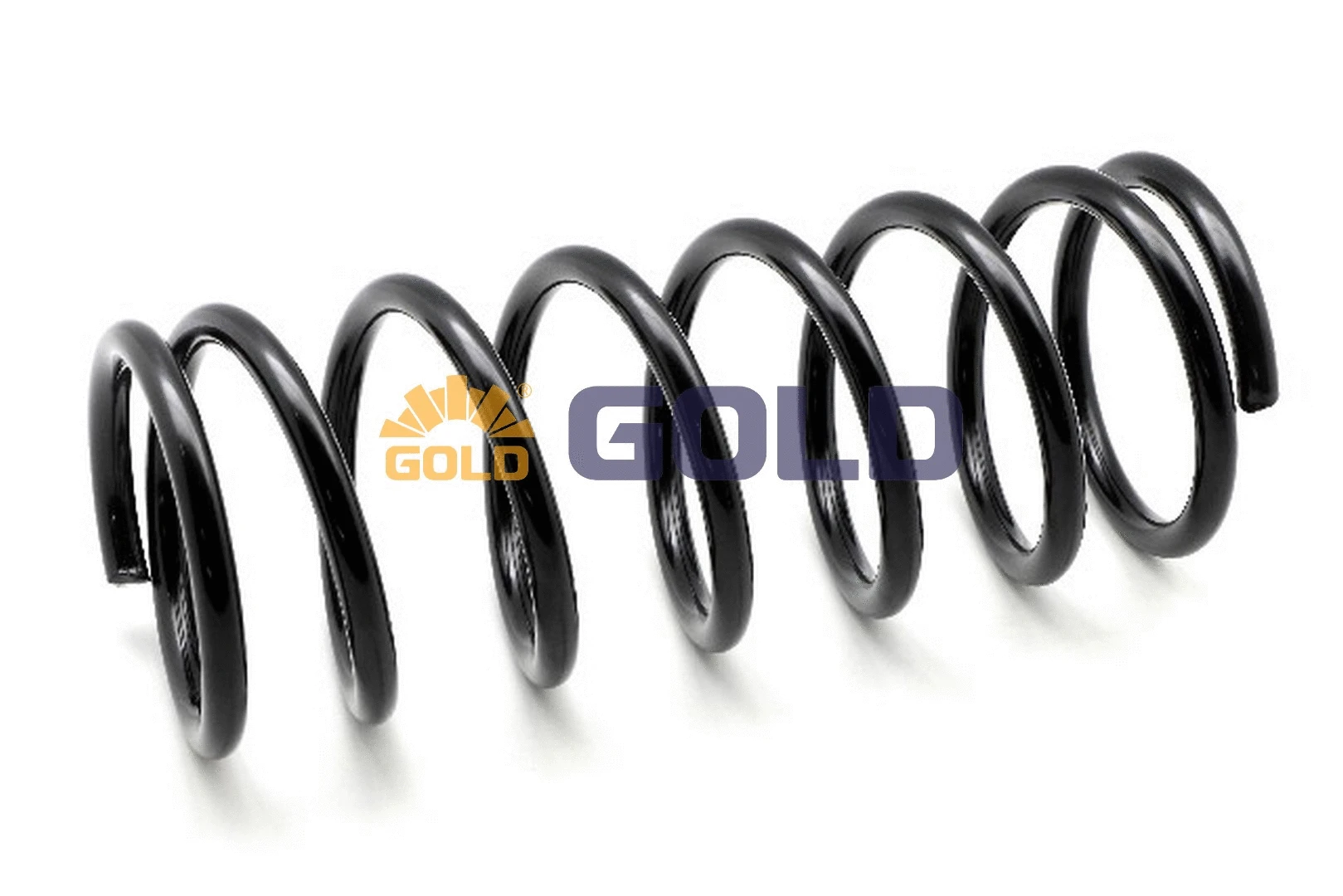 Suspension Spring (GZJ1806A)