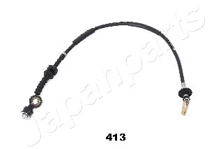 Cable Pull, clutch control (GC-413)