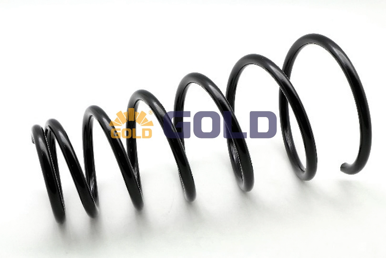 Suspension Spring (GZJ6116I)