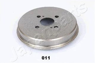 Brake Drum (TA-011)