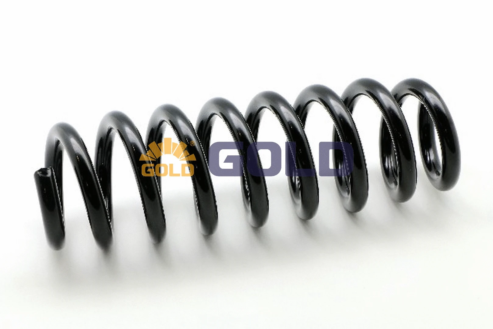 Suspension Spring (GZJ7064A)