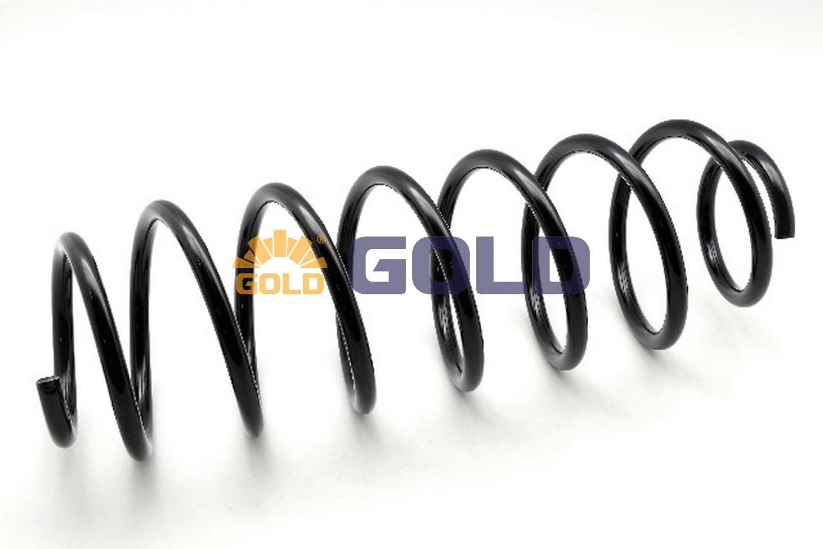 Suspension Spring (GZJ1165H)