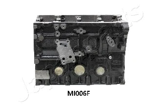 Crankcase (XX-MI006F)