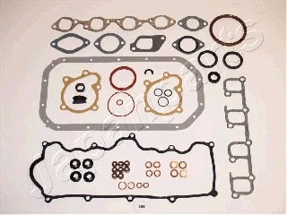 Full Gasket Kit, engine (KM-995S)