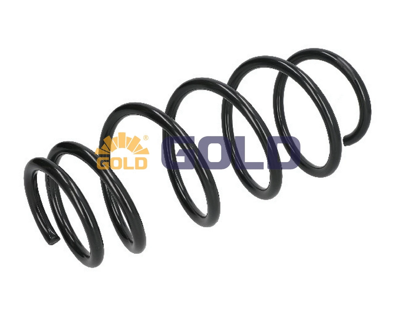 Suspension Spring (GZJ3534A)