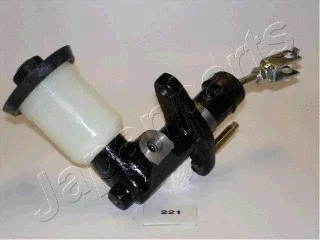 Master Cylinder, clutch (FR-221)