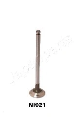 Exhaust Valve (VV-NI021)