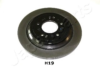 Brake Disc (DP-H19)