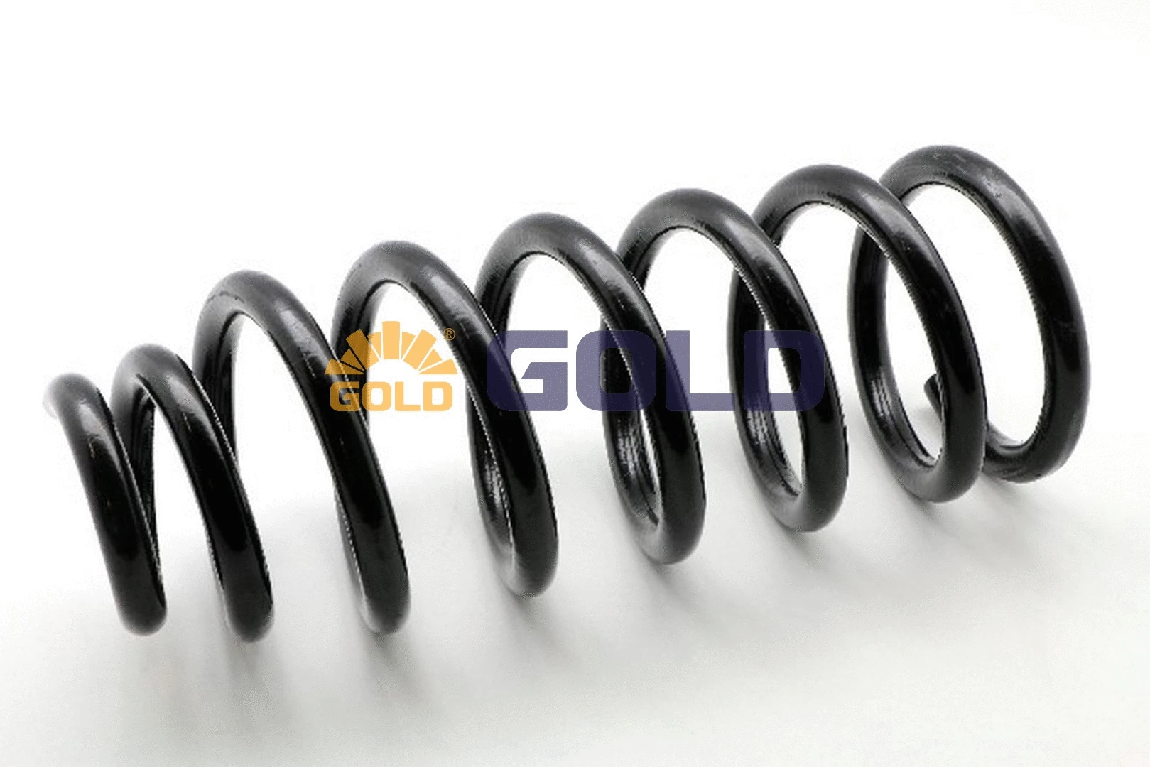 Suspension Spring (GZJ3338A)