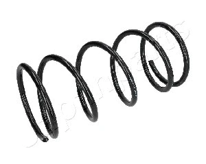 Suspension Spring (ZC1956A)