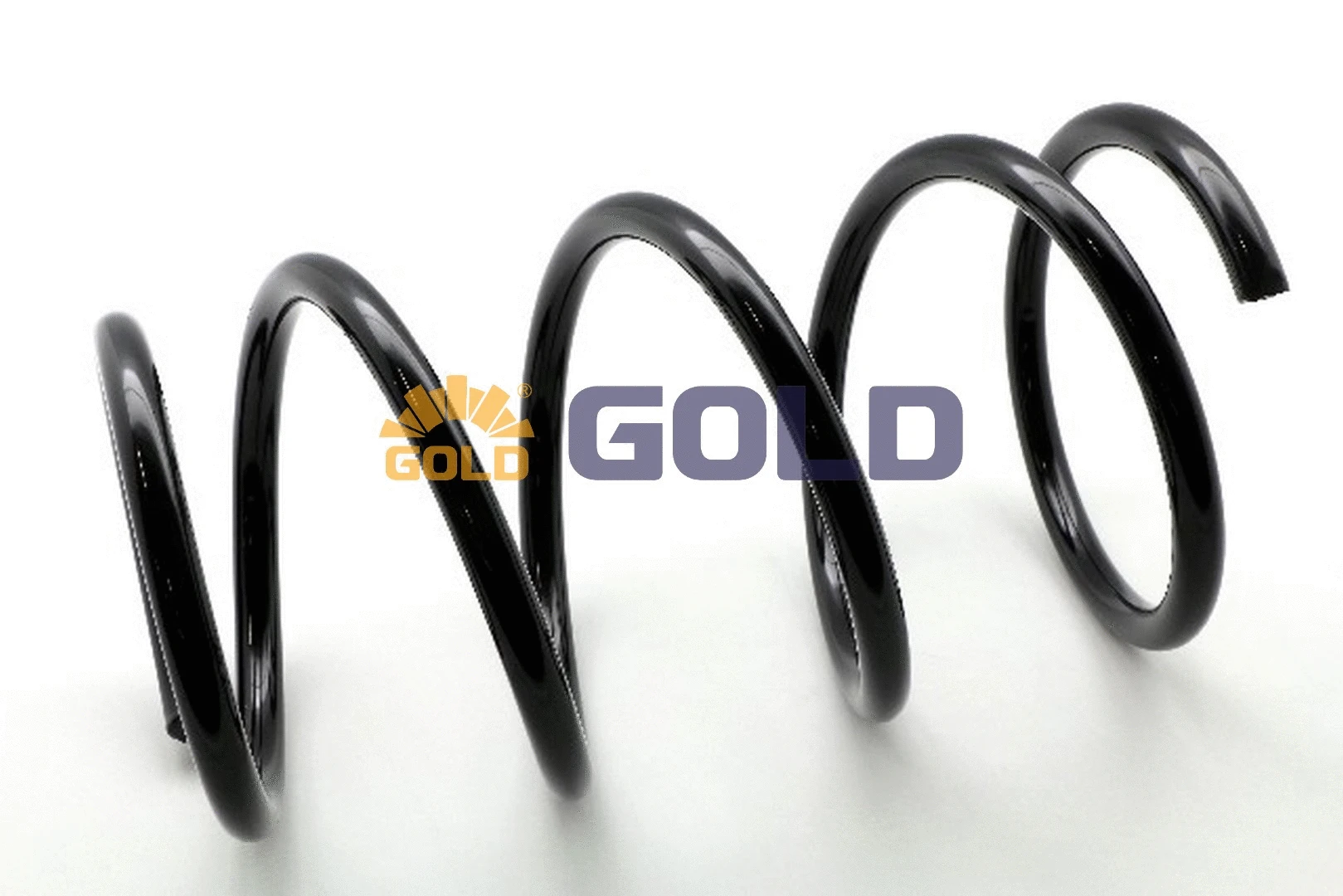 Suspension Spring (GZJ3525A)