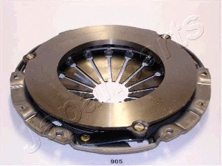 Clutch Pressure Plate