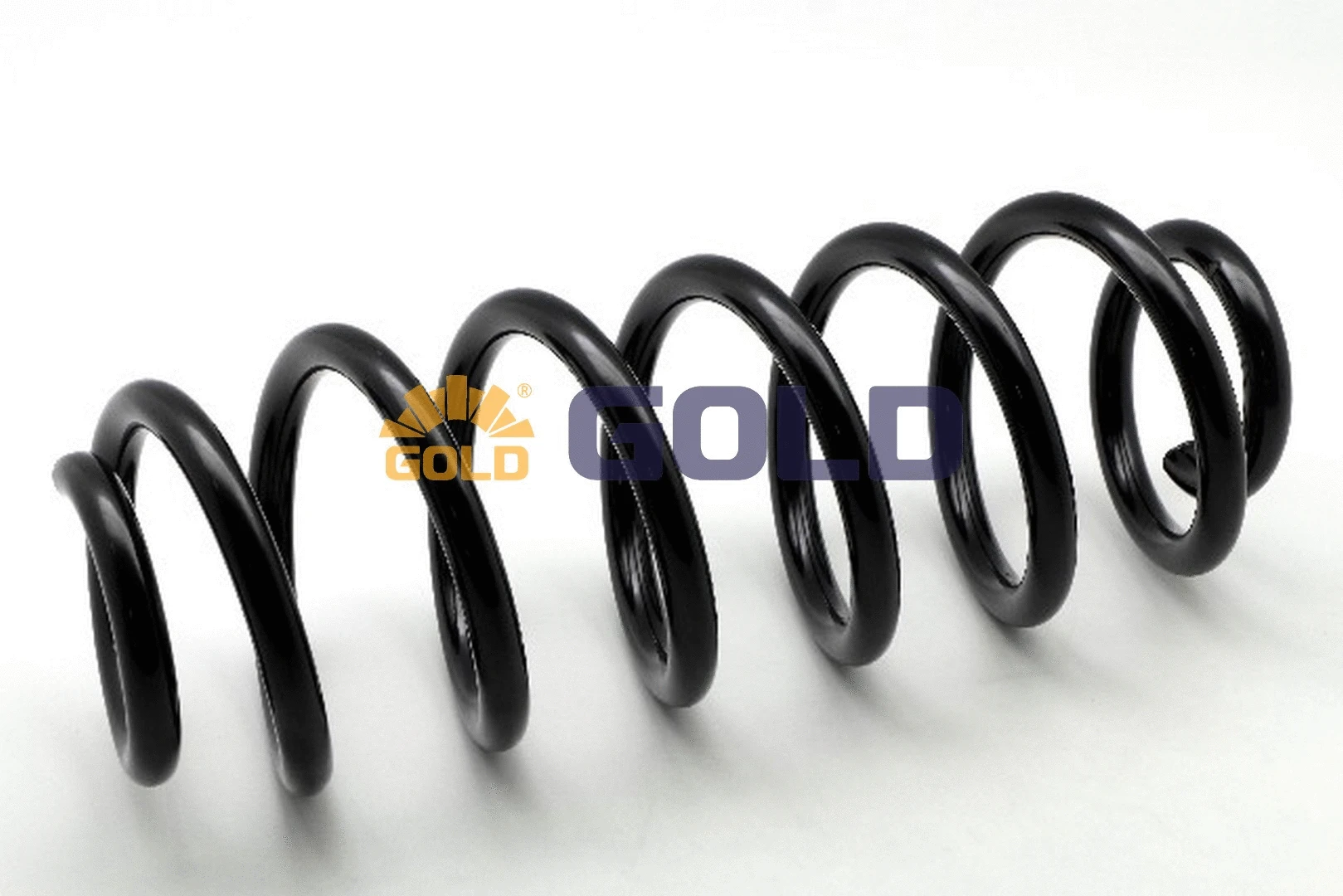 Suspension Spring (GZJ6386H)