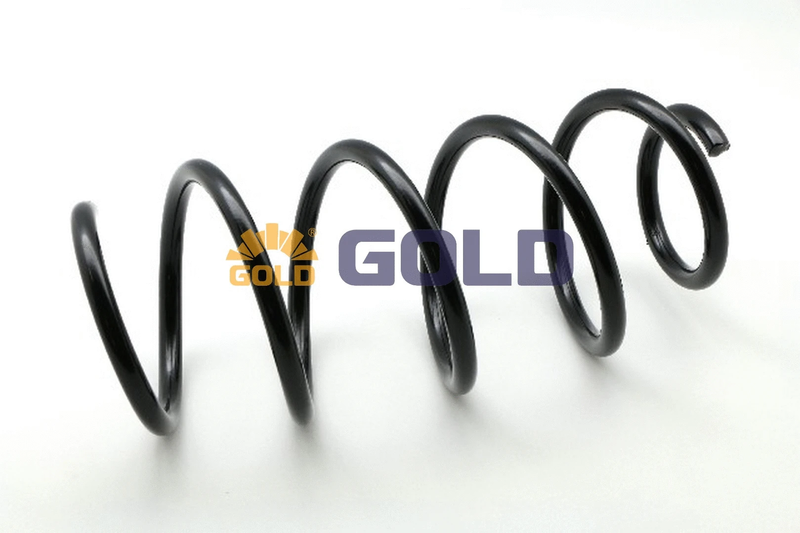 Suspension Spring (GZJ3286H)