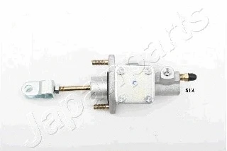 Master Cylinder, clutch (FR-513)