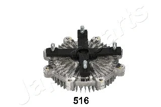 Clutch, radiator fan (VC-516)