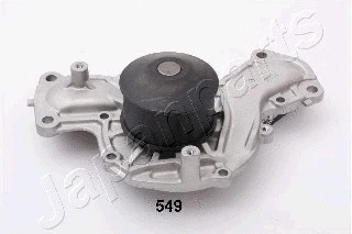 Water Pump, engine cooling (PQ-549)