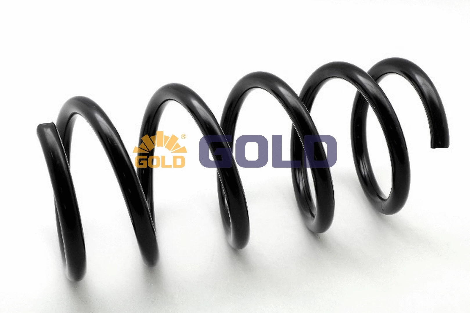 Suspension Spring (GZJ5309A)