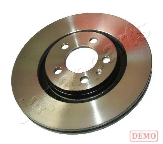 Brake Disc (DI-0210C)