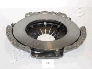 Clutch Pressure Plate