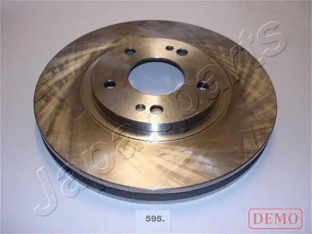 Brake Disc (DI-595C)