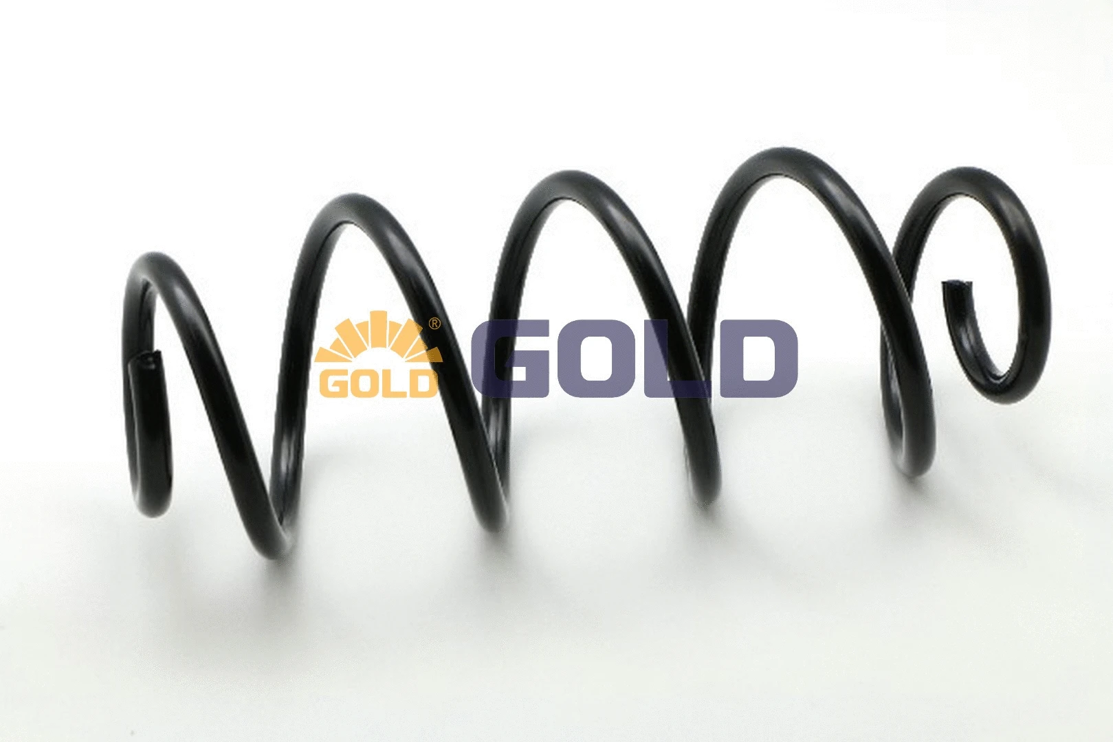 Suspension Spring (GZJ6252A)