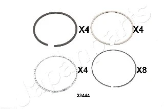 Piston Ring (RC33444)