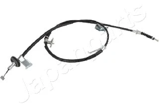 Cable Pull, parking brake (BC-467L)