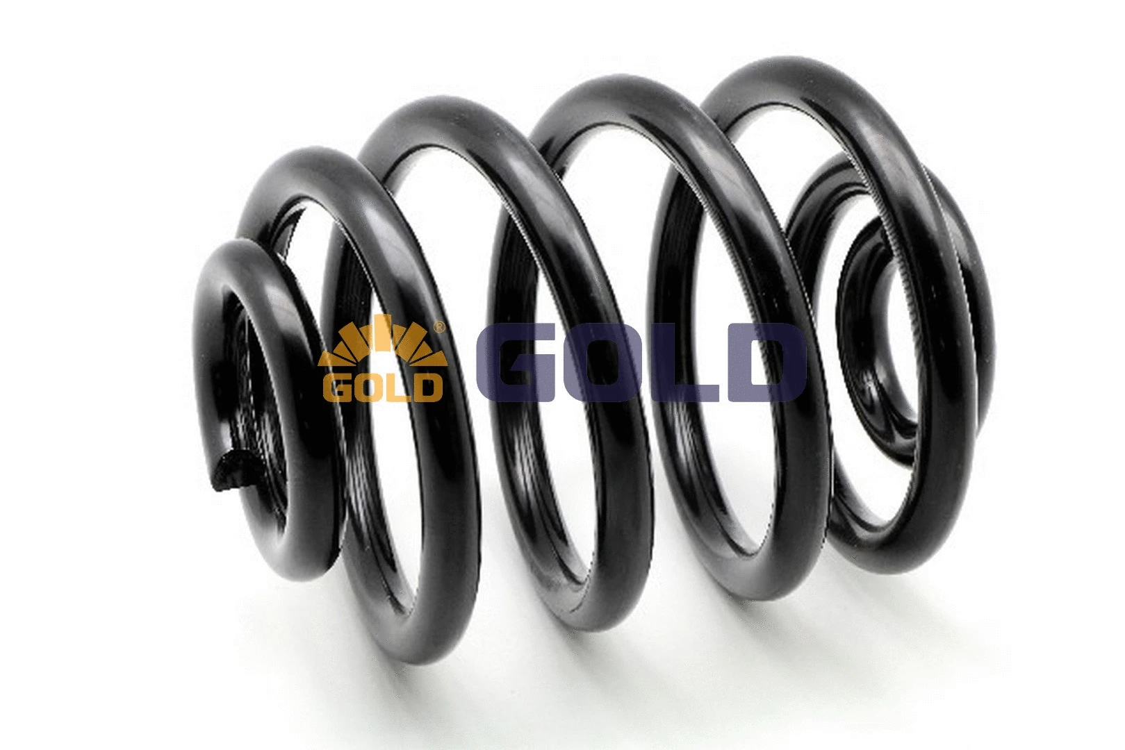 Suspension Spring (GZJ5439X)